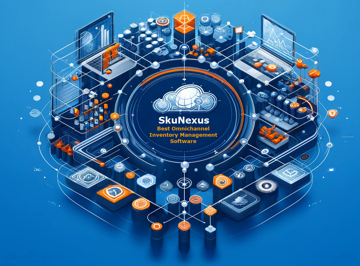 Best Omnichannel Inventory Management Software 2025 Ultimate Guide
